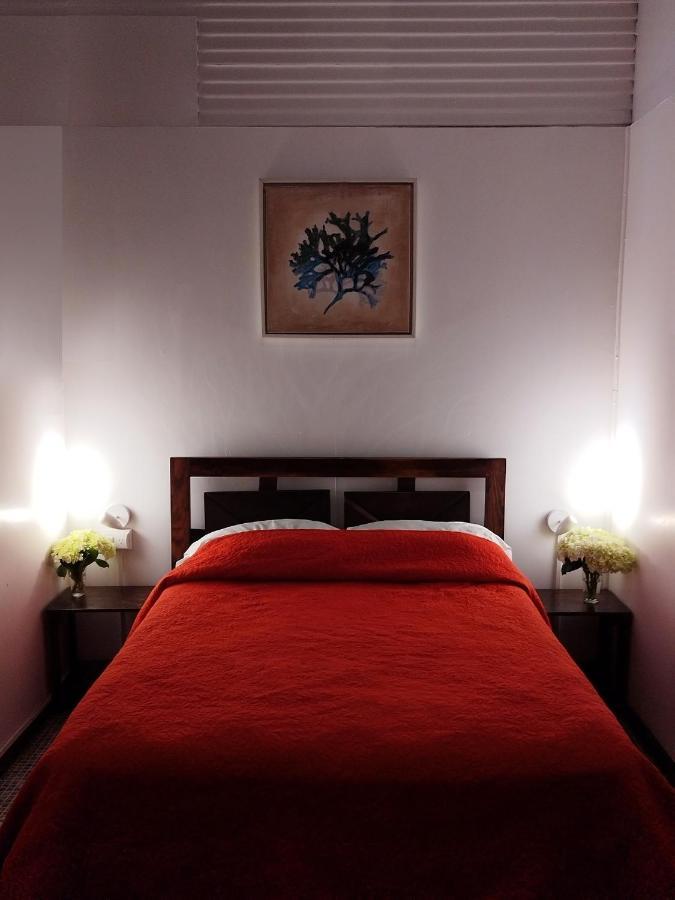 Casa Aldea Hotel Bed & Breakfast San Jose  Exterior photo