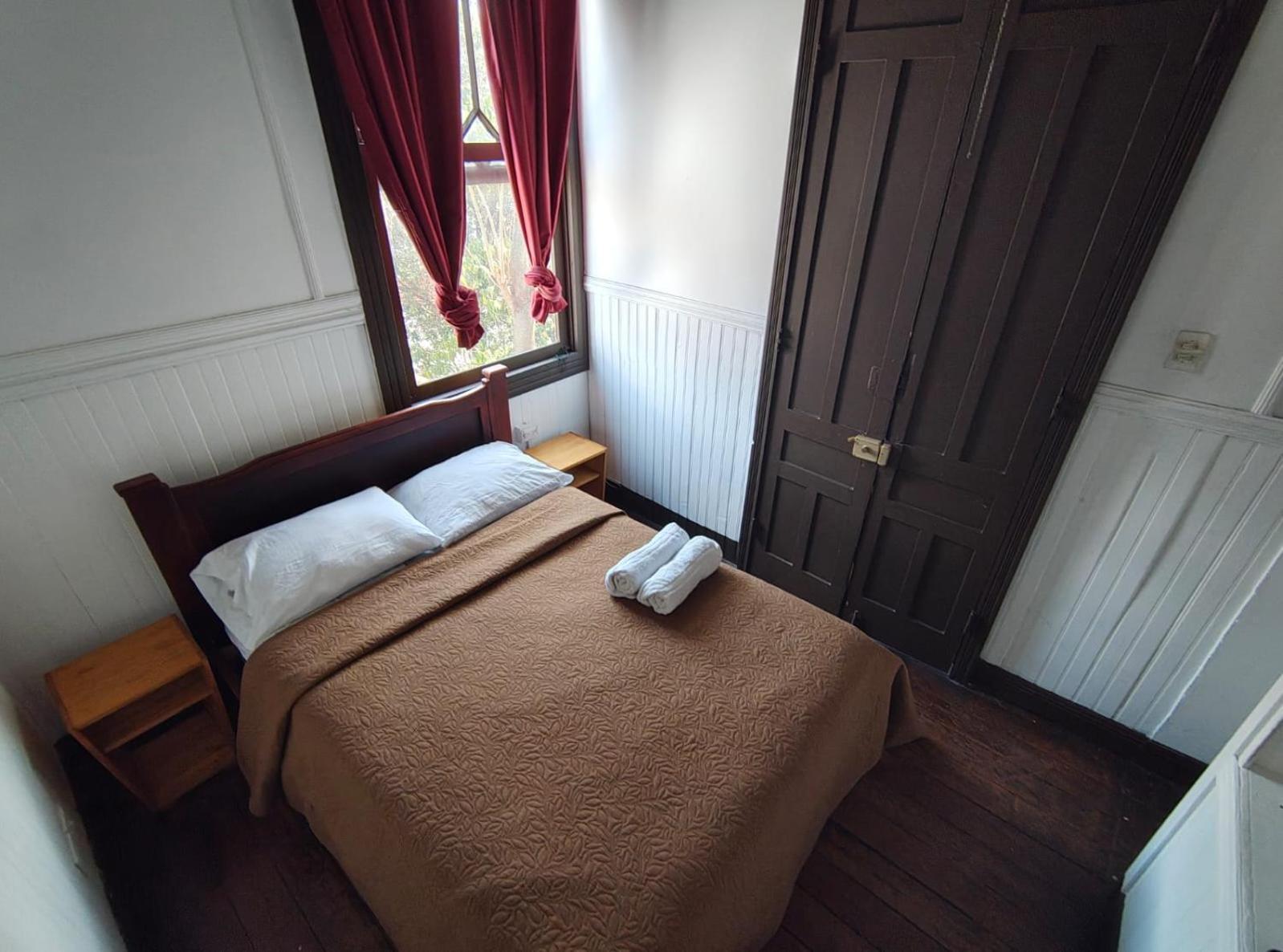Casa Aldea Hotel Bed & Breakfast San Jose  Room photo
