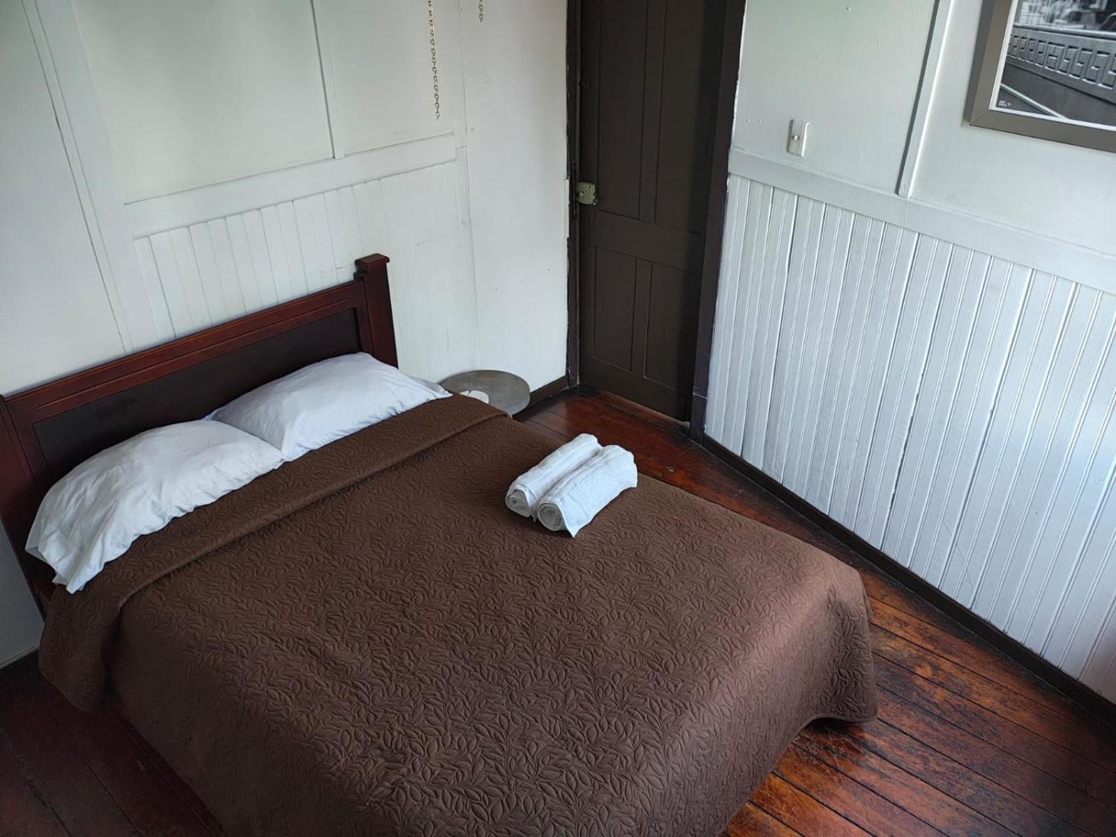 Casa Aldea Hotel Bed & Breakfast San Jose  Room photo
