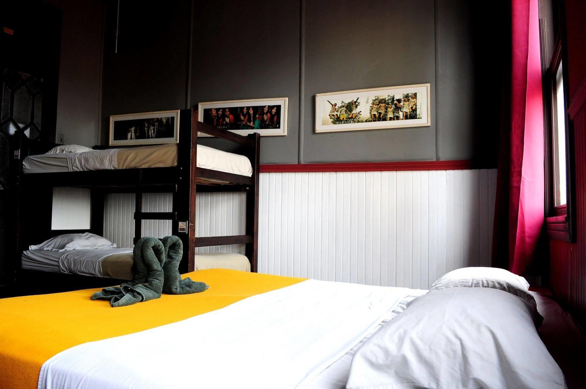 Casa Aldea Hotel Bed & Breakfast San Jose  Exterior photo